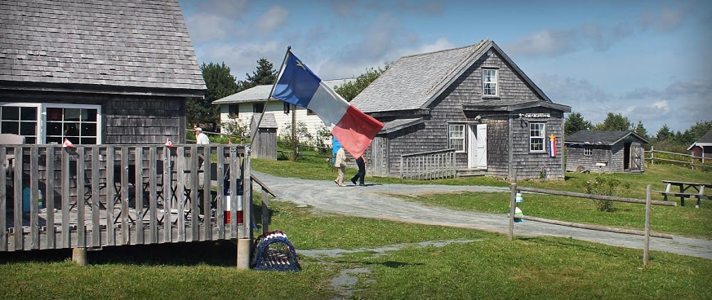 LAcadie de Chezzetcook - Musée Historique Acadien/Acadian House | 79 Hill Rd, Head of Chezzetcook, NS B0J 1N0, Canada | Phone: (902) 827-5992