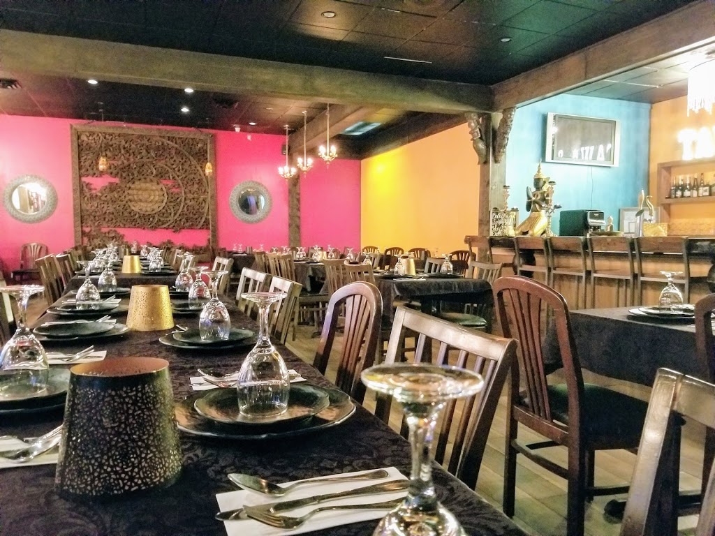 Restaurant Bollywood | 5788 Grande Allée, Saint-Hubert, QC J3Y 2R6, Canada | Phone: (450) 286-0488