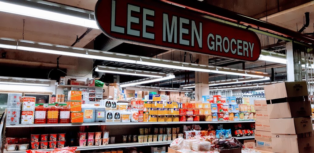 Lee Men International Ent Co Ltd | 8260 Westminster Hwy, Richmond, BC V6X 3Y2, Canada | Phone: (604) 279-8730