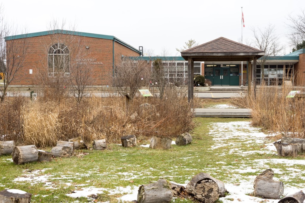 Brookville Public School | 11325 Guelph Line, Campbellville, ON L0P 1B0, Canada | Phone: (905) 854-2424