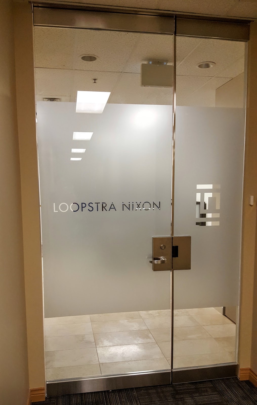 Loopstra Nixon LLP | 135 Queens Plate Dr #600, Etobicoke, ON M9W 6V7, Canada | Phone: (416) 746-4710