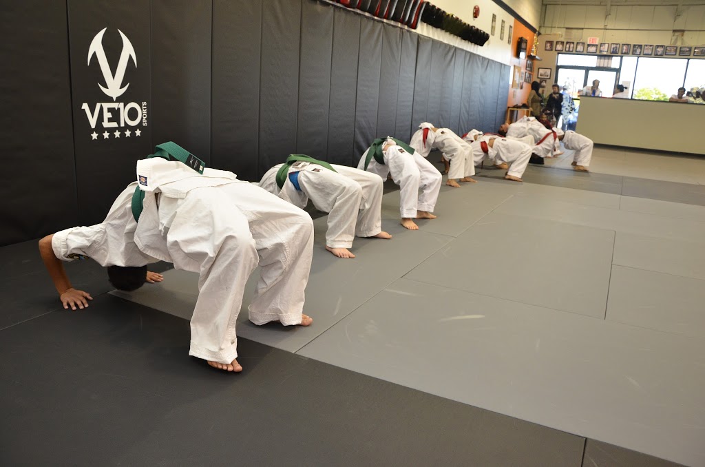 Contact Kicks Martial Arts | 1520 Steeles Ave W #119, Concord, ON L4K 3B9, Canada | Phone: (416) 723-6221