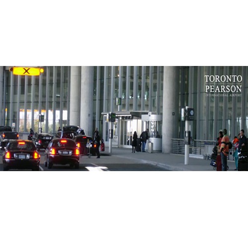 Pearson Airport Limo | 7686 Kimbel St Unit # 18, Mississauga, ON L5S 1E9, Canada | Phone: (877) 602-7973