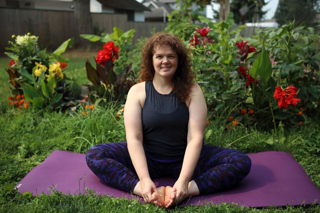 Kristy van den Bosch: Doula and Yoga Services | 10151 Williams Rd, Chilliwack, BC V2P 5H3, Canada | Phone: (604) 228-6458