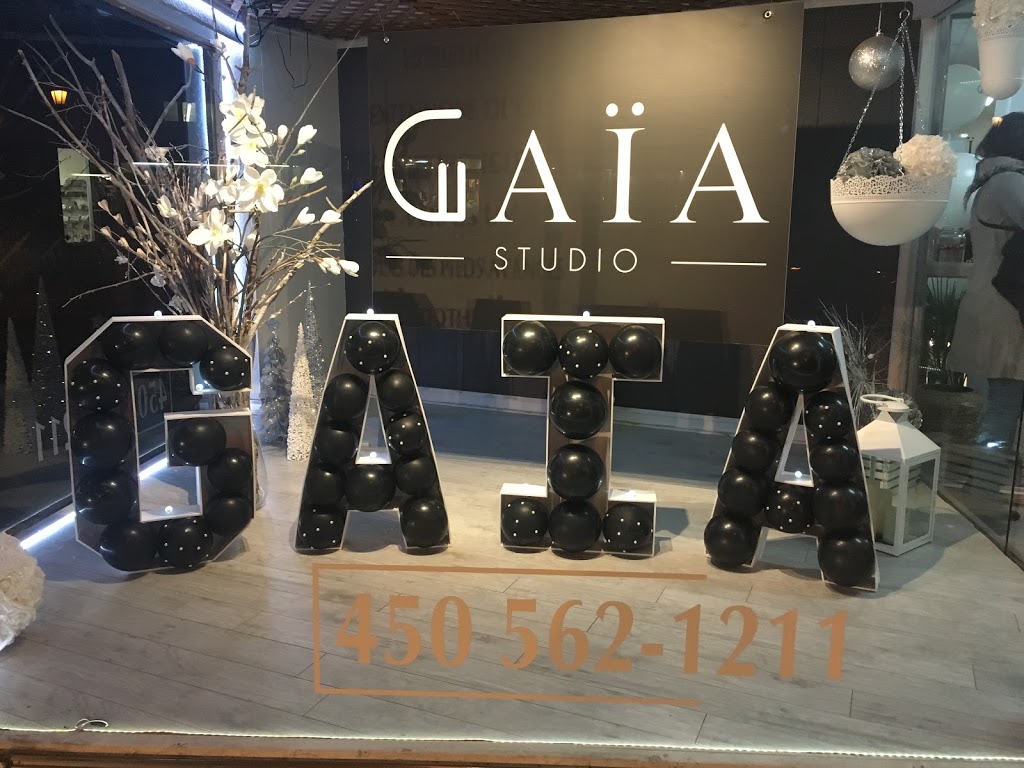 Gaïa Studio | 517 Rue Principale, Lachute, QC J8H 1Y6, Canada | Phone: (450) 562-1211