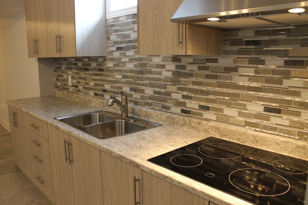 BRAVO Renovation | 45 Langford Blvd, Bradford, ON L3Z 0X6, Canada | Phone: (647) 629-9369