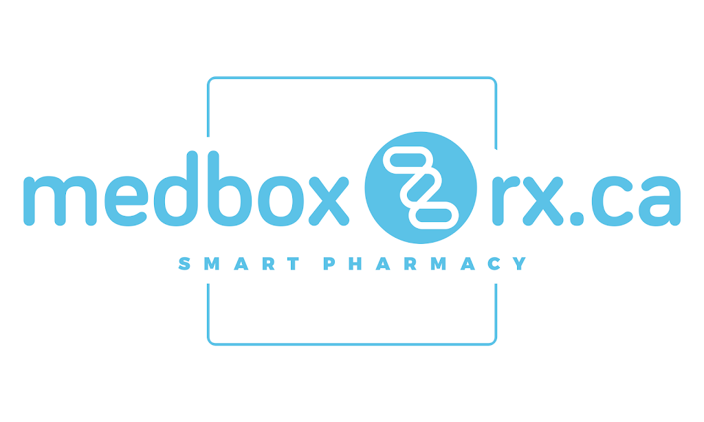 MedBox Rx Pharmacy | 9525 Mississauga Rd #7, Brampton, ON L6X 0Z8, Canada | Phone: (905) 451-4888
