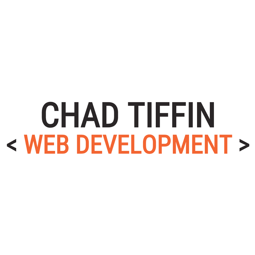 Chad Tiffin Web Development | 8644 Parkhouse Dr, Mount Brydges, ON N0L 1W0, Canada | Phone: (519) 282-8272