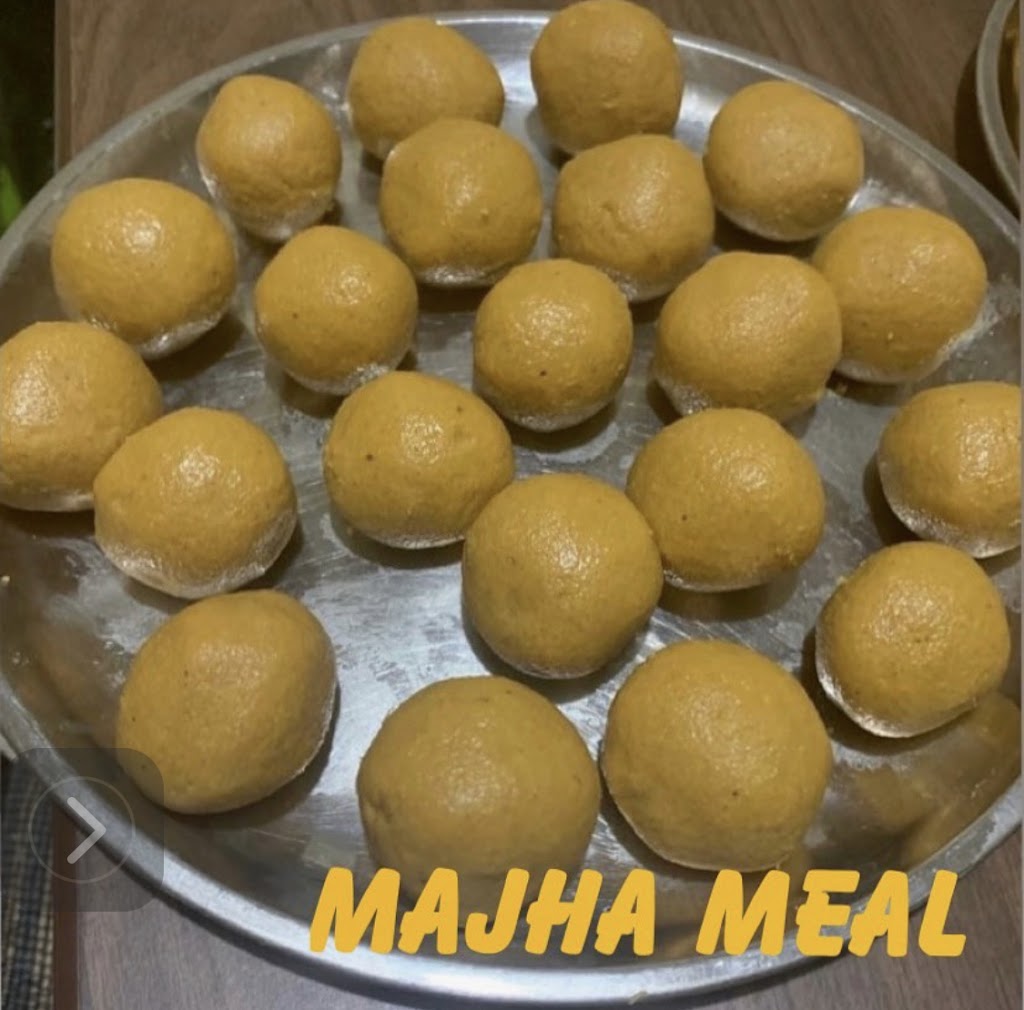 Majha meal | 83 Covebrook Close NE, Calgary, AB T3K 6J5, Canada | Phone: (587) 893-8048