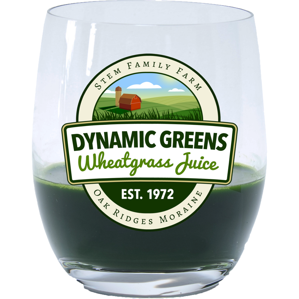 Dynamic Greens Wheatgrass | 16128 Ninth Line, Whitchurch-Stouffville, ON L4A 3N7, Canada | Phone: (877) 910-0467