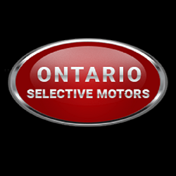 Ontario Selective Motors | 3569 St Clair Ave E, Scarborough, ON M1K 1L8, Canada | Phone: (647) 210-4496