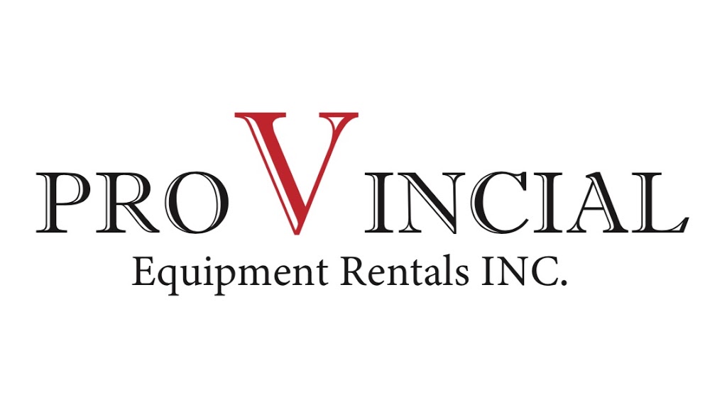 Provincial Equipment Rentals INC | 4261 Hwy 7 #882, Unionville, ON L3R 9W6, Canada | Phone: (647) 292-7718