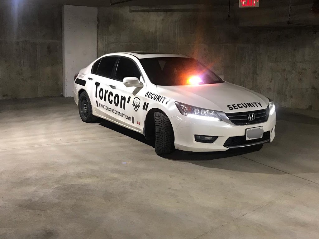 Torcon Security Services Inc. | 5930 18th Side Rd, Schomberg, ON L0G 1T0, Canada | Phone: (416) 844-6466