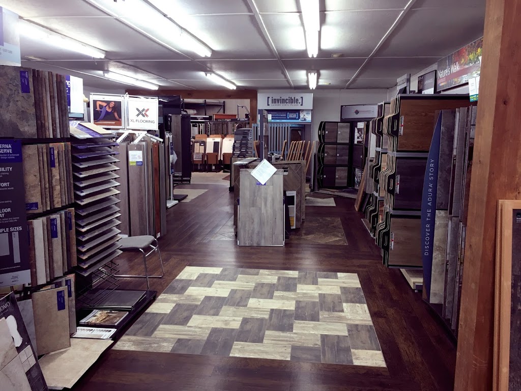 Deans Carpet One | 2808 Simcoe County Rd 124, Duntroon, ON L0M 1H0, Canada | Phone: (705) 445-2166