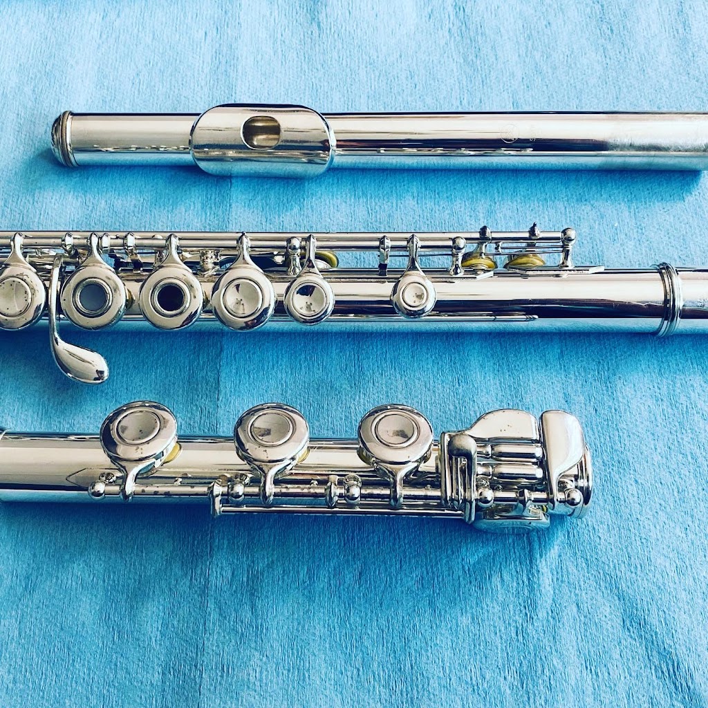 AG Woodwind Repair | 51 Windy Golfway, Toronto, ON M3C 3A6, Canada | Phone: (647) 780-2650