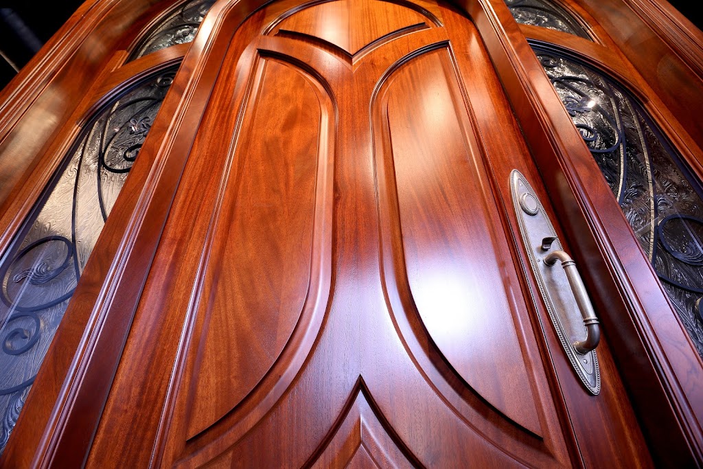 Amberwood Doors Inc. | 191 Attwell Dr #3, Etobicoke, ON M9W 5Z2, Canada | Phone: (416) 213-8007