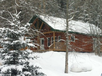 Summit Creek Cabins | Crowsnest Hwy, Coleman, AB T0K 0M0, Canada | Phone: (403) 563-8347