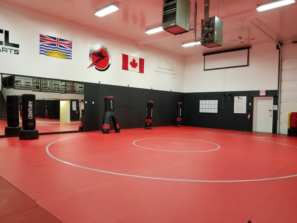 Excel Martial Arts | 6995 Bridge St, Mission, BC V2V 2X5, Canada | Phone: (604) 820-3011