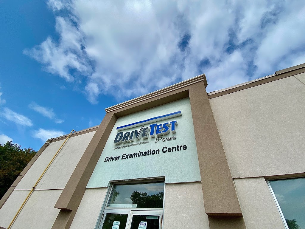 DriveTest | 200 John St W, Oshawa, ON L1J 2B4, Canada | Phone: (888) 570-6110