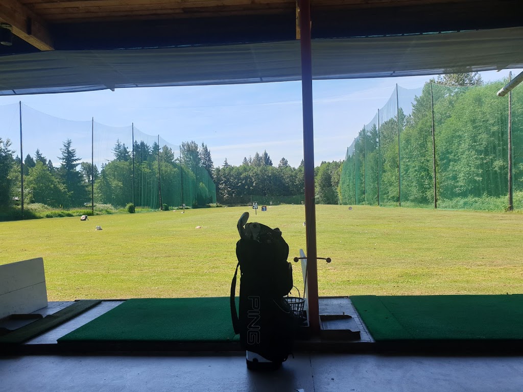 Peace Arch Golf Centre | 765 172 St, Surrey, BC V3Z 9R3, Canada | Phone: (604) 541-1214