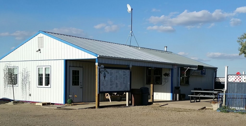 Ds Place | SK-322, Silton, SK S0G 4L0, Canada | Phone: (306) 731-3663