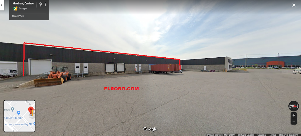 elroro.com | 1984 Rue Onésime Gagnon, Lachine, QC H8T 3M6, Canada | Phone: (514) 598-9895