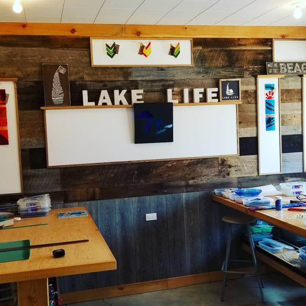 Lake Life Studio | 3811 Lakeshore Rd, Camlachie, ON N0N 1E0, Canada | Phone: (519) 328-2217