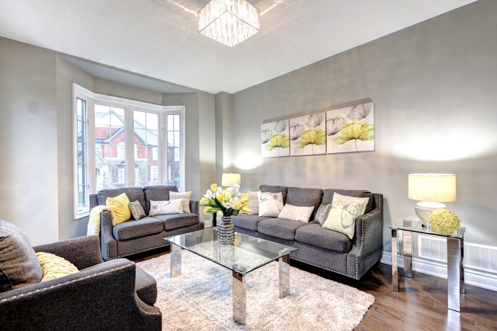 Enterprise Home Staging | 360 Ellen Davidson Dr, Oakville, ON L6M 4M1, Canada | Phone: (905) 616-6130