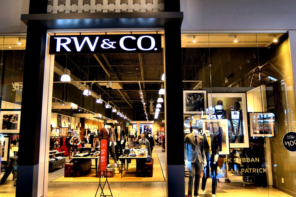 RW&CO. | 5000 Canoe Pass Way Unit 513, Tsawwassen, BC V4M 0B3, Canada | Phone: (604) 948-0484