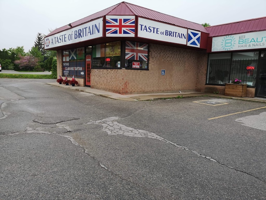 A Taste of Britain | 2115 Aldersbrook Rd, London, ON N6G 3X1, Canada | Phone: (519) 488-1590