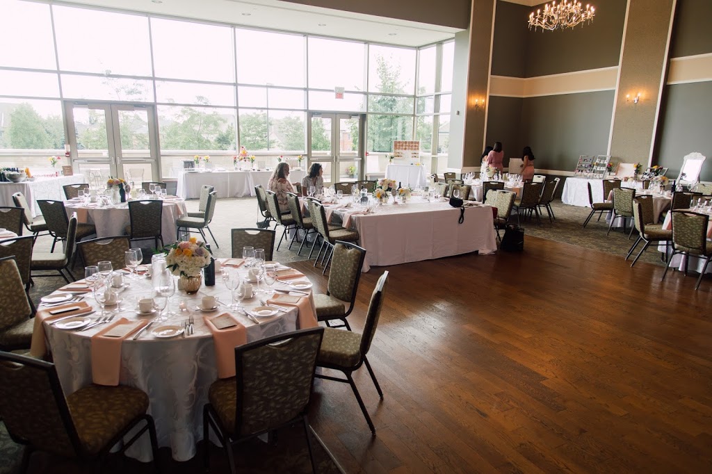 St. Josephs Banquet & Conference Centre | 300 River Oaks Blvd E, Oakville, ON L6H 5T1, Canada | Phone: (905) 337-0300