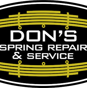 Dons Spring Repair & Service | 242 Dunkirk Rd, St. Catharines, ON L2R 7K6, Canada | Phone: (905) 687-3581