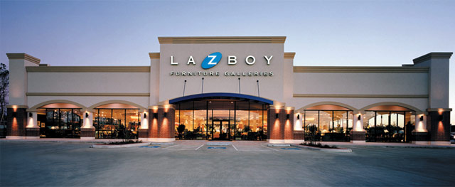 La-Z-Boy Furniture Galleries | 3100 St Edwards Dr #110, Richmond, BC V6X 4C4, Canada | Phone: (604) 248-0330