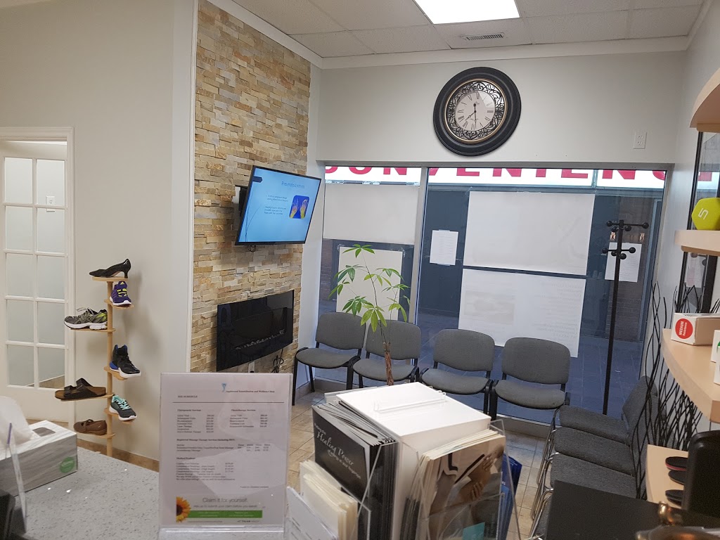Applewood Hills Rehabilitation and Wellness Clinic | 1125 Bloor St Unit 16, Mississauga, ON L4Y 2N6, Canada | Phone: (289) 232-7872