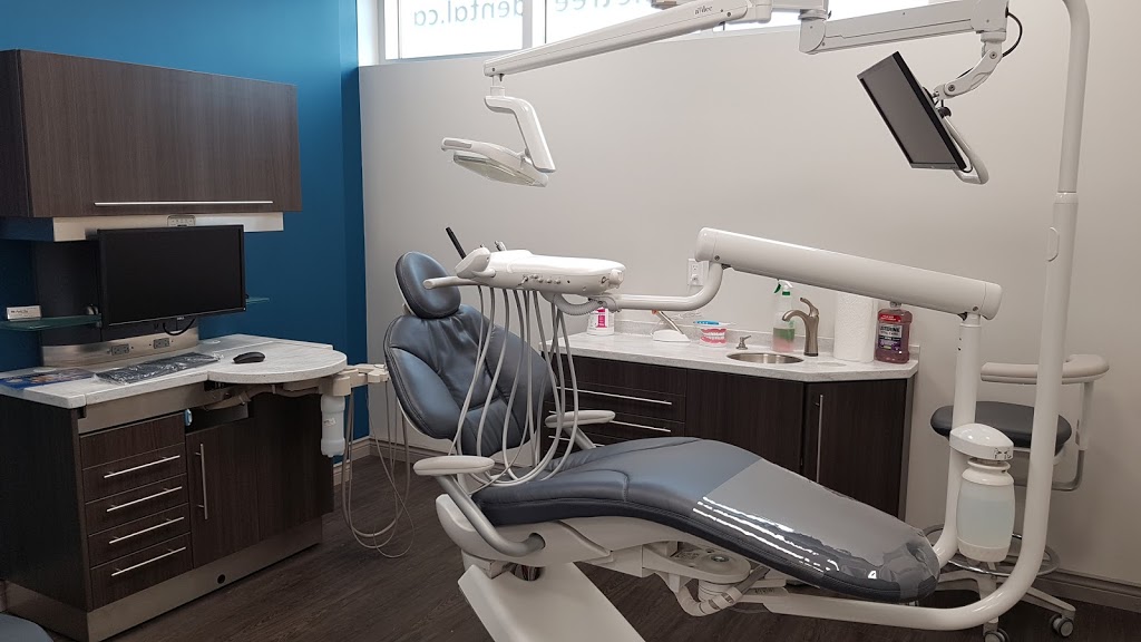 Apple Tree Dental | 1365 Beaverbrook Ave Unit 102, London, ON N6H 4K9, Canada | Phone: (519) 641-1411