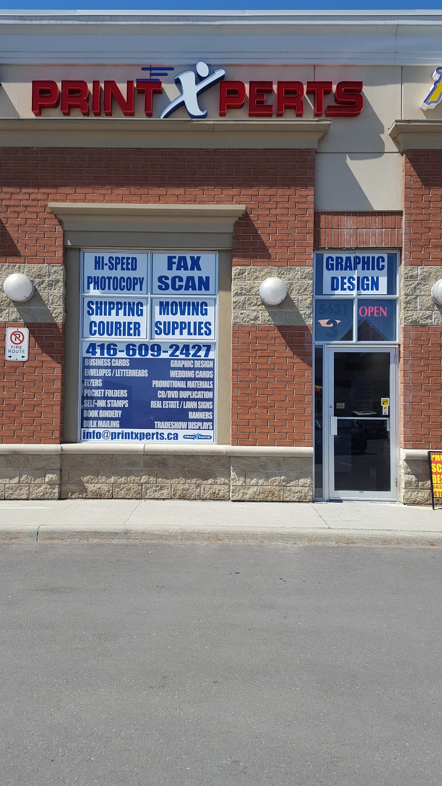 Print Xperts | 5631 Steeles Ave E, Scarborough, ON M1V 5P6, Canada | Phone: (416) 609-2427