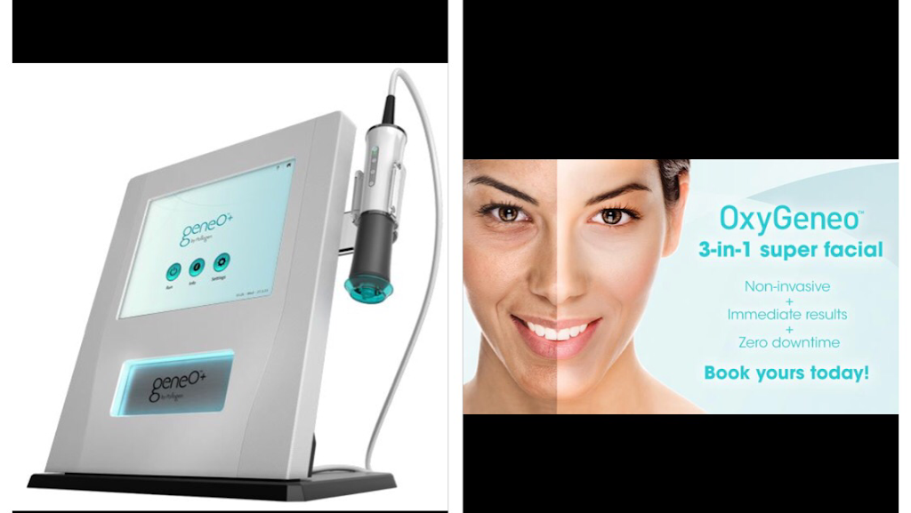 Goldy Laser and Spa | 1650 Williams Pkwy Unit F, Brampton, ON L6S 5R7, Canada | Phone: (905) 790-9991