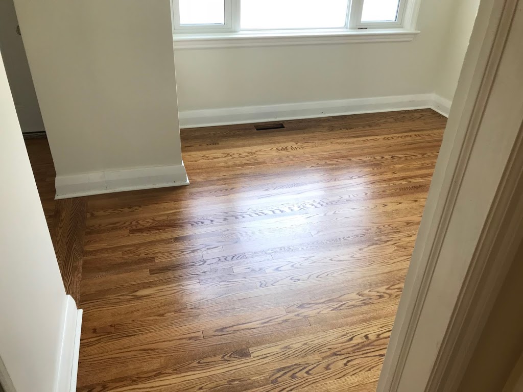 Another Level Flooring and Wood Restoration | 391 Pioneer Dr Unit 5, Kitchener, ON N2P 1L8, Canada | Phone: (519) 998-8148