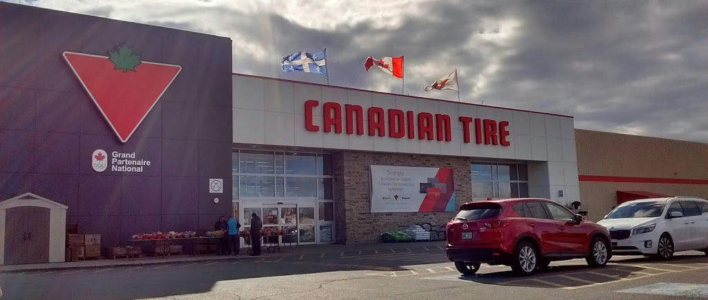 Canadian Tire | 1770 Boulevard Monseigneur-Langlois, Salaberry-de-Valleyfield, QC J6S 5R1, Canada | Phone: (450) 373-0123