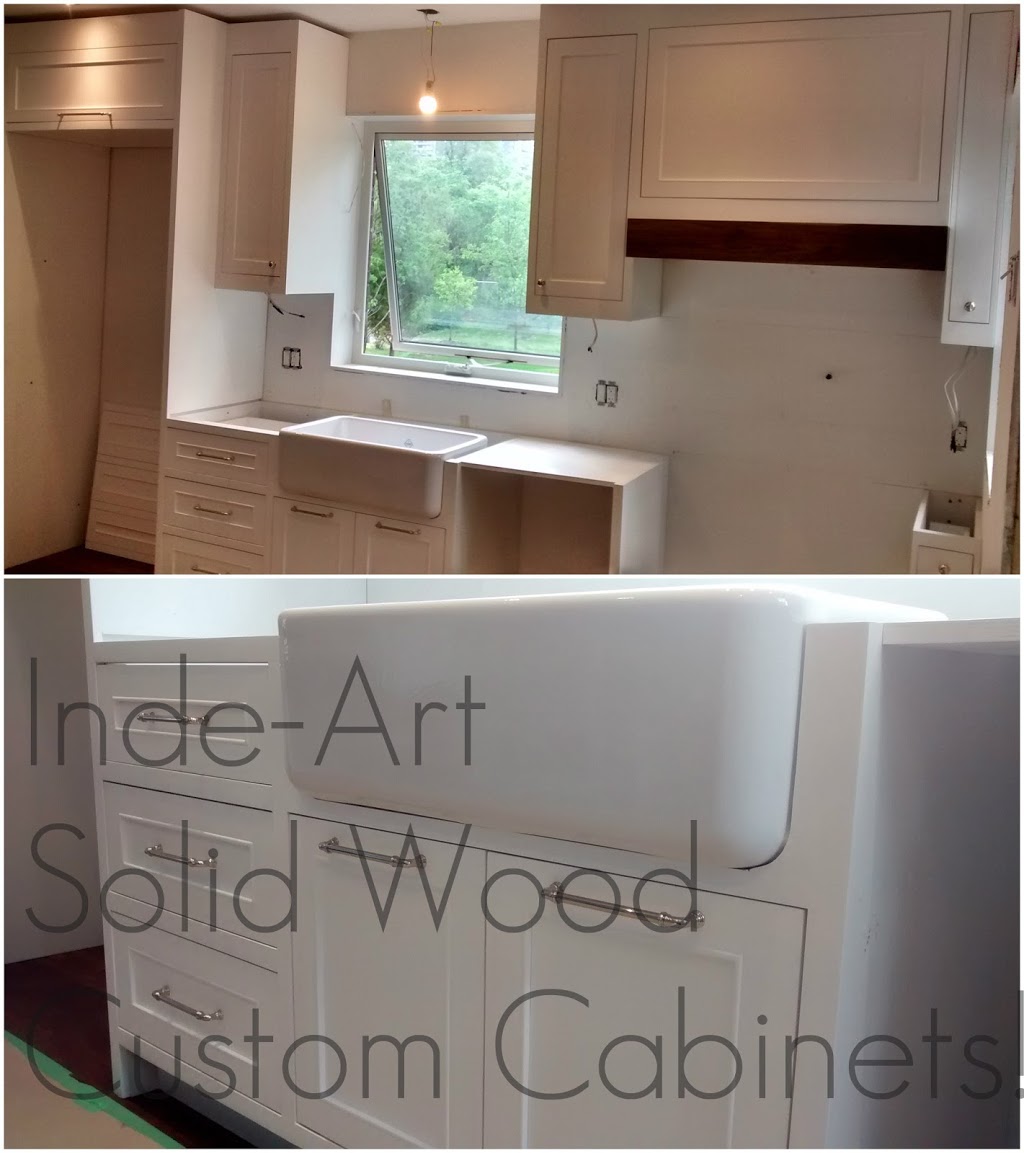 Inde-Art Furniture & Custom Cabinets | BOOK YOUR APPOINTMENT, Gamble Ave, Toronto, ON M4J 2P2, Canada | Phone: (416) 543-4495