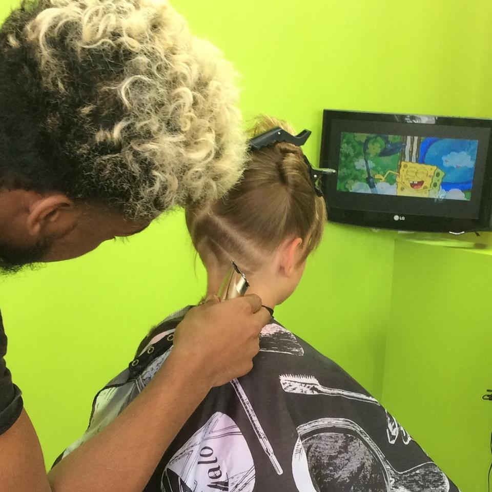 Cornell Cuts for Kids | 2697 Bur Oak Ave, Markham, ON L6B 1K8, Canada | Phone: (905) 554-7009