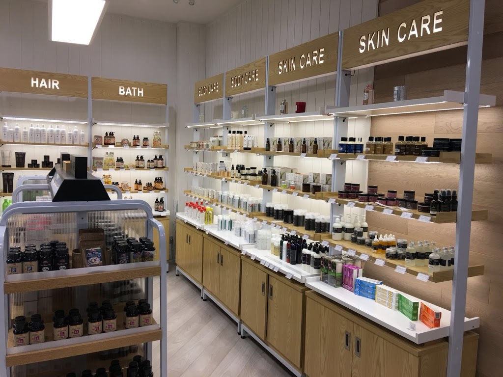 Sutubra Naturals & Organics | 112-1644 Hillside Ave, Victoria, BC V8T 2C5, Canada | Phone: (250) 999-8038