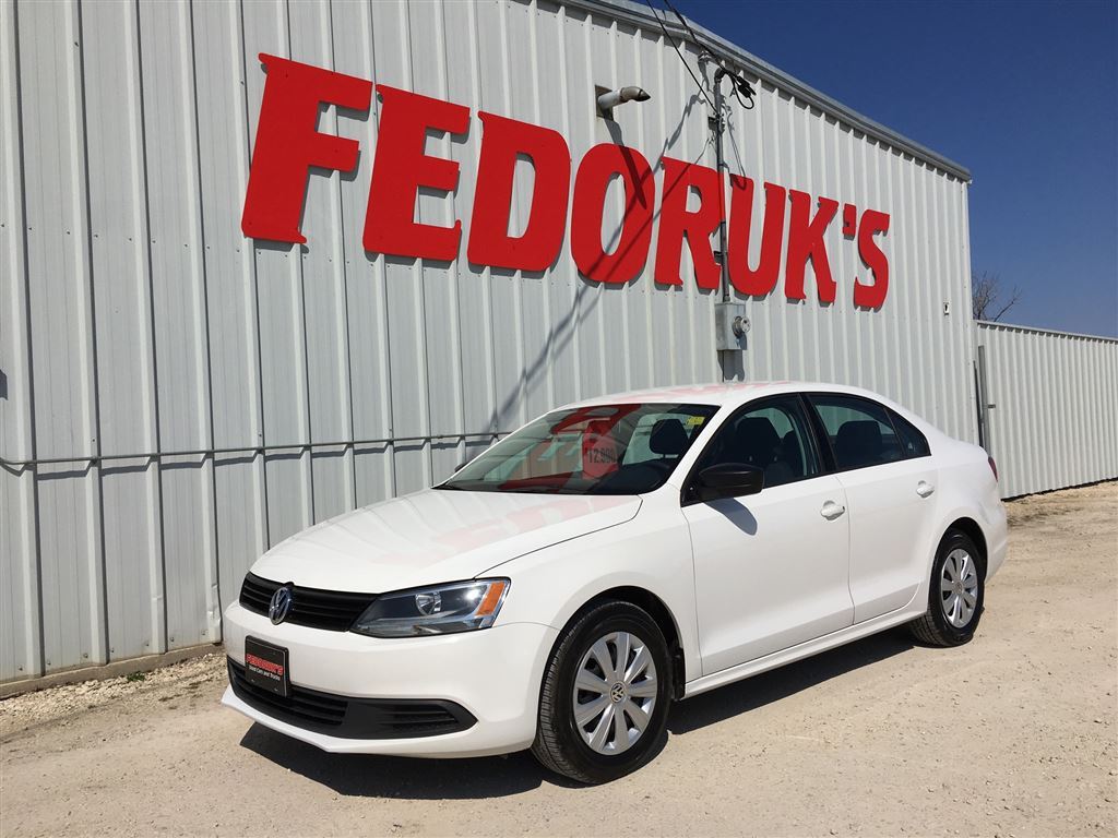 Fedoruks Used Cars & Trucks | 4621 Portage Ave, Headingley, MB R4H 1C7, Canada | Phone: (204) 832-1081