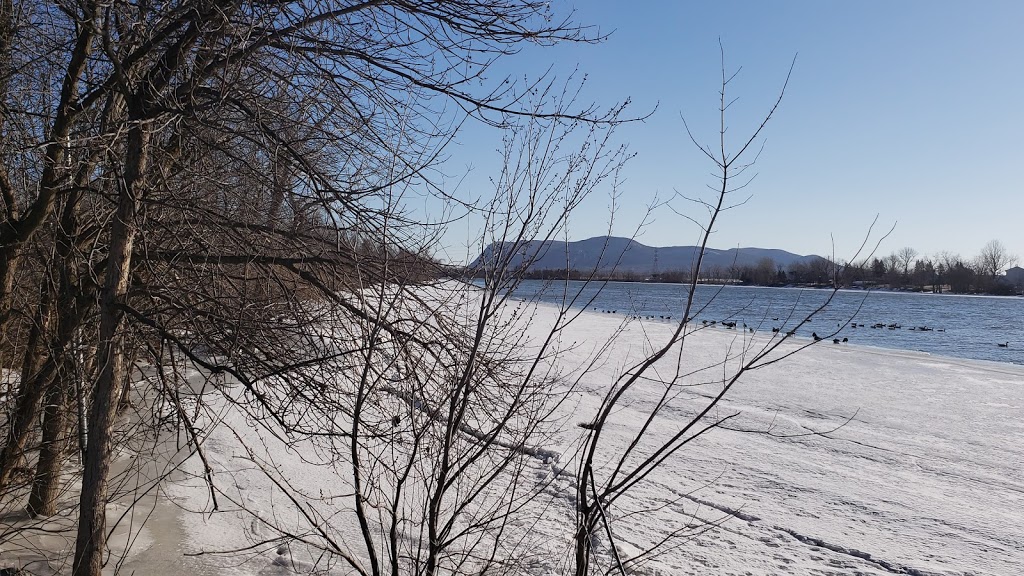 Parc Prudent-Robert | 93-101 Chemin du Richelieu, Saint-Basile-le-Grand, QC J3N 1K6, Canada