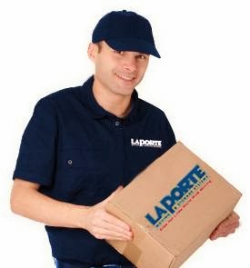 LaPorte Moving & Storage Systems | 14571 Burrows Rd, Richmond, BC V6V 1K9, Canada | Phone: (604) 276-2216
