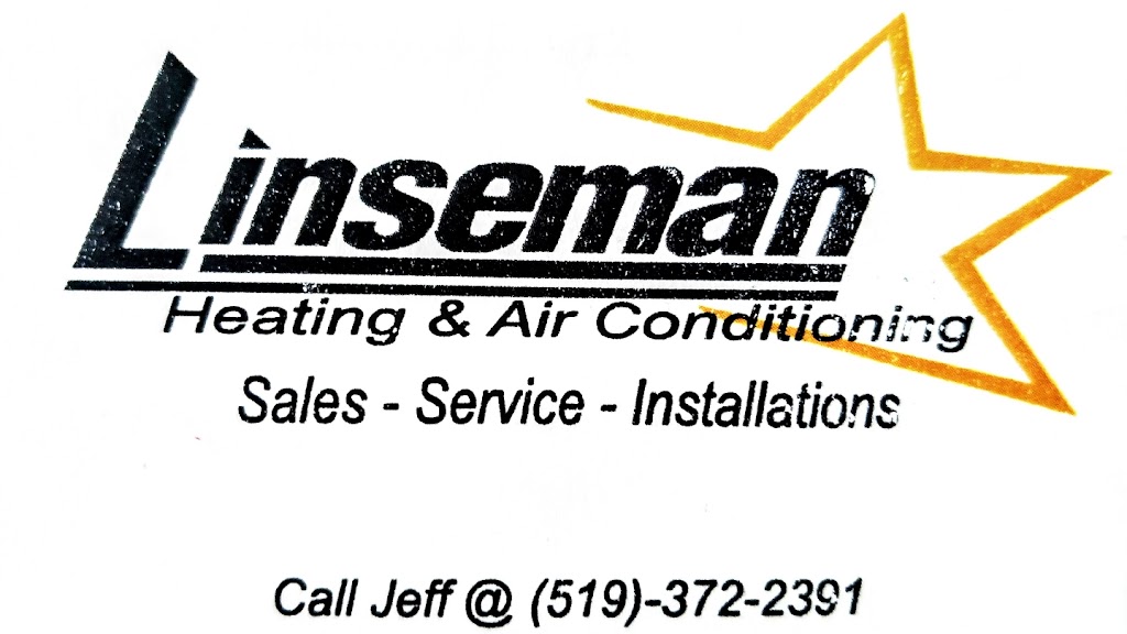 Linseman Heating & Air | 1570 5th Ave W, Owen Sound, ON N4K 5B5, Canada | Phone: (519) 372-2391