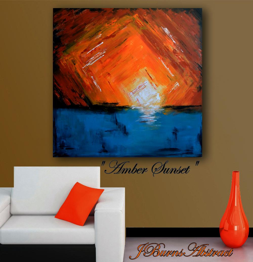 Jennifer Burns Abstract Art | 50 Courteney St, Moncton, NB E1C 9L2, Canada | Phone: (506) 232-4950