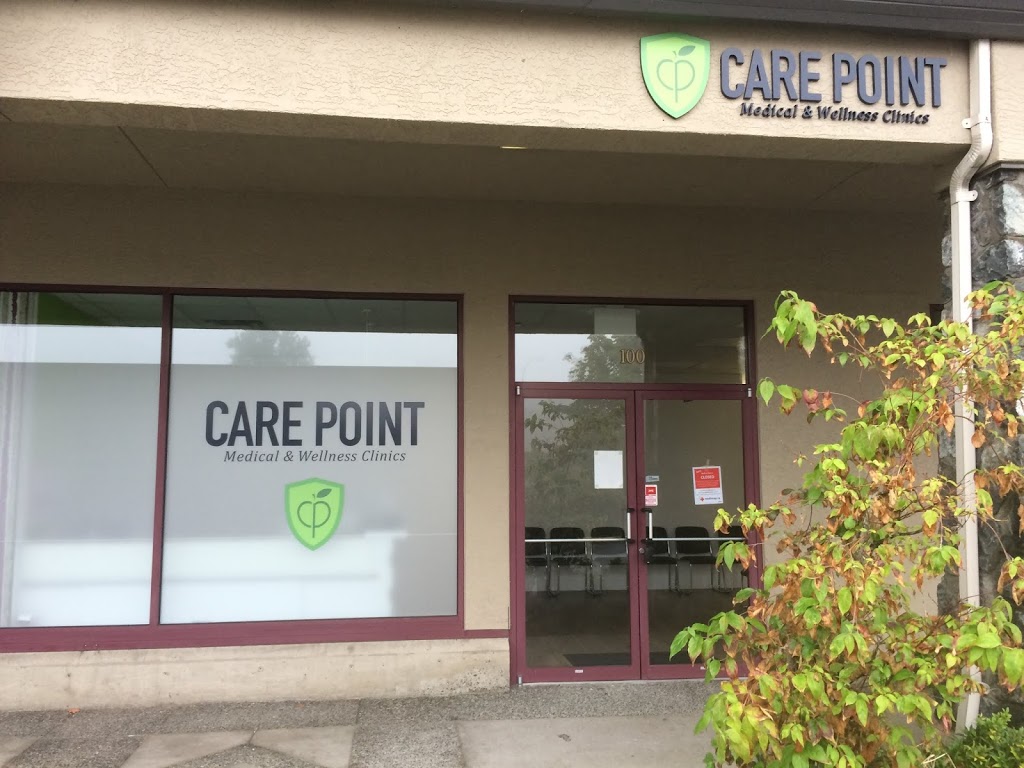 Care Point Medical Centre - Victoria | 100 - 4420 Chatterton Way, Victoria, BC V8X 5J2, Canada | Phone: (250) 479-7147