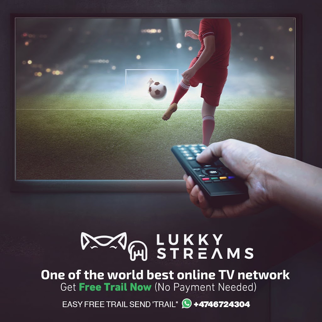 lukky streams | Munns Ave, Oakville, ON L6H 6W1, Canada | Phone: (289) 201-6007