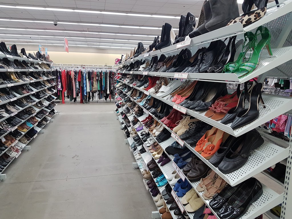 Value Village | 8000 Highway 12 Unit #15-A, Orillia, ON L3V 7W7, Canada | Phone: (705) 327-8288